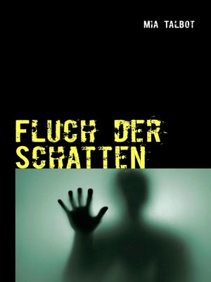 cover image of Fluch der Schatten